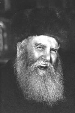 Ребе РАЯЦ