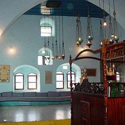 Синагога Каро 