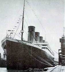 Титаник
