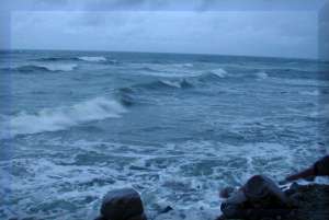Через огонь и воду