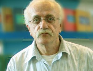 Даниэль Клугер