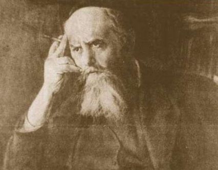 Ребе РАЯЦ и магнат