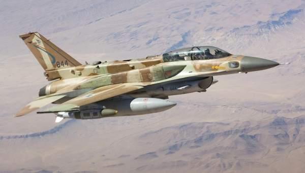 ВВС Израиля(IDF)