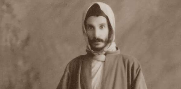 10 very interesting facts in Baba Sali’s life