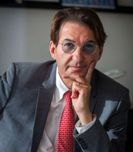 Боаз Бисмут