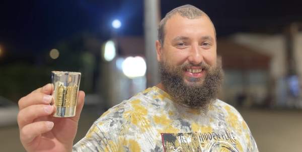 Давид Злобин