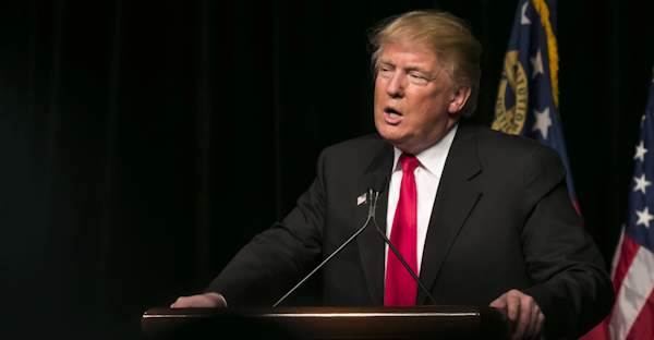 Трамп: мир через силу и сдерживание ядерного Ирана