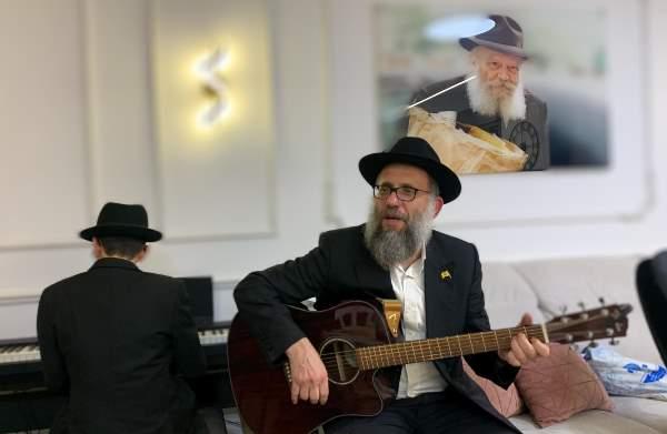 Шолем Лугов