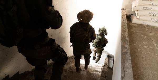 В Газе, 27-12-23 (IDF)