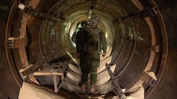 В Газе, 4.2.24 (IDF)