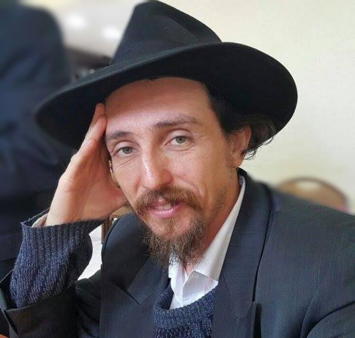 Гедалия Меламед