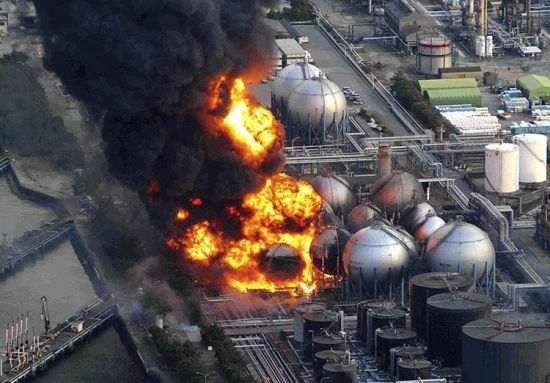 © REUTERS/Kyodo