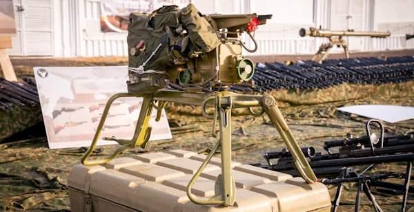 Оружие в Ливане(IDF)