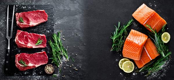 Обязательно ли кушать мясо и рыбу в субботу?
