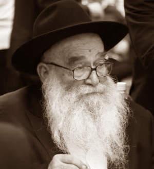 Мордехай (Мотл) Хейн