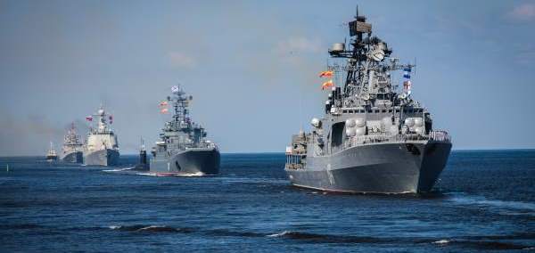 US war simulation shows China can't take Taiwan