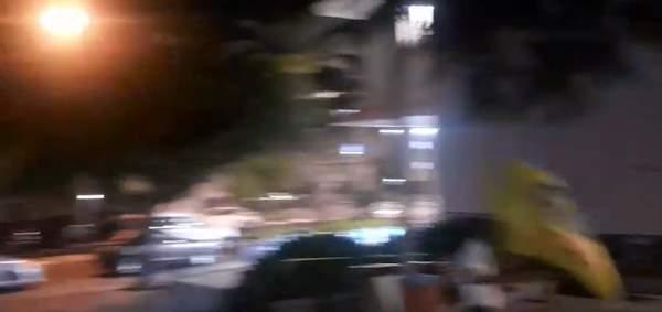 Танцы в Неве-Офер