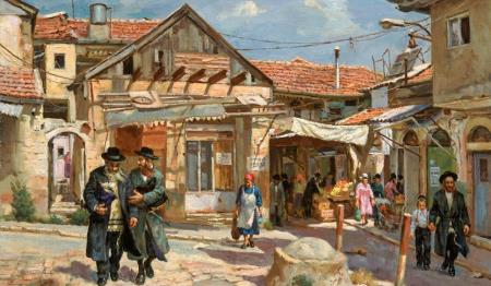 63. Наказание изверга