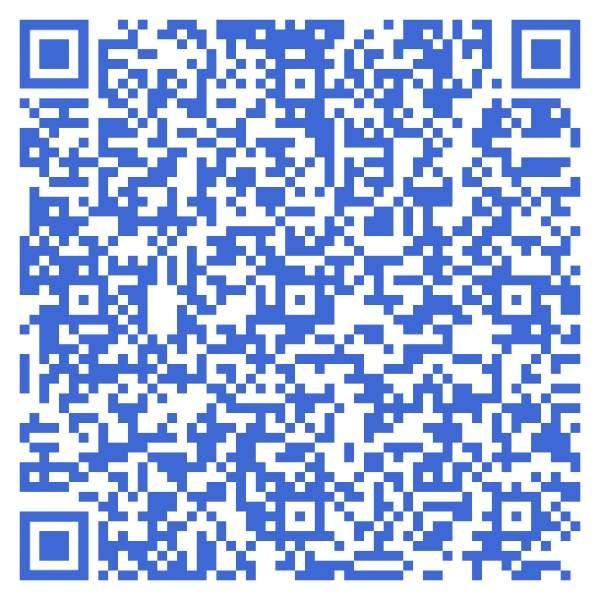 QR-код Шолем Лугов (визитка)