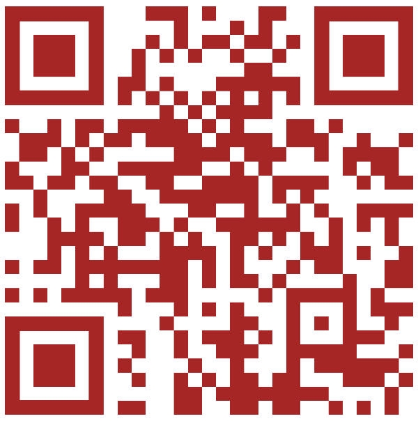 QR-код архива газеты Время Мошиаха