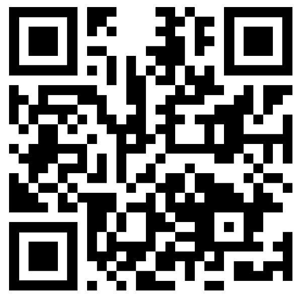QR-код фото-альбома РЕБЕ