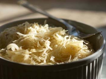 Квашенная капуста