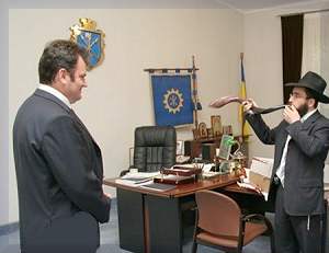 Сергей Мельник