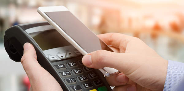 Smart Payment