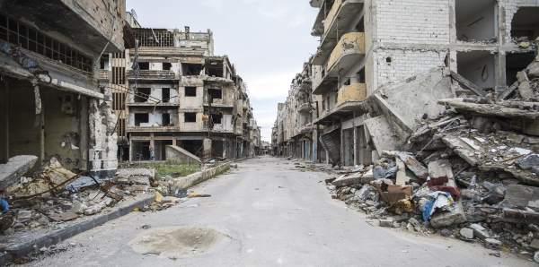 The Israeli Air Force launched a particularly successful attack in Syria