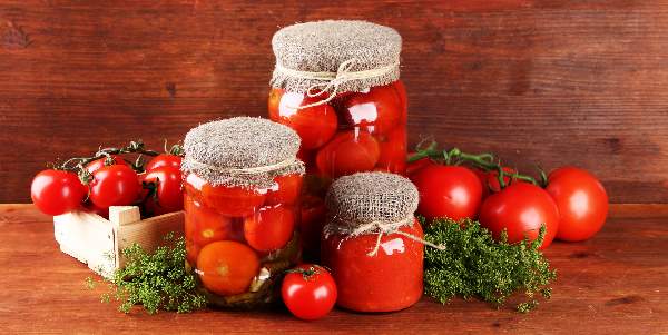 Маринованные помидоры Маринованные помидоры