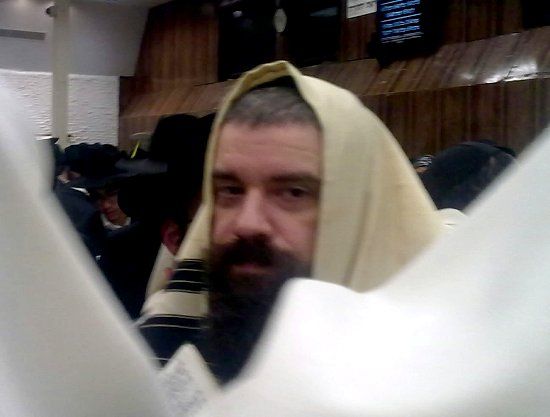 Шмулик Соминский