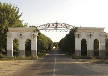 Спор Алтер Ребе и реб Боруха
