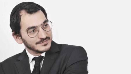 Юваль Тайб: «Весь мир кричит, что Ребе жив!» Юваль Тайб: «Весь мир кричит, что Ребе жив!»