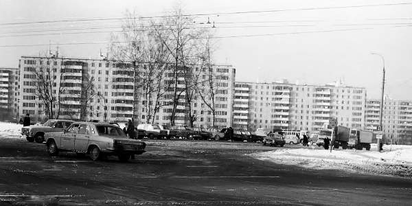 О чудесах, пуримшпилях и съемных квартирах